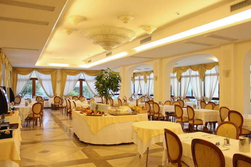 Grand Hotel Hermitage Сант-Агата-суй-Дуе-Гольфі Екстер'єр фото